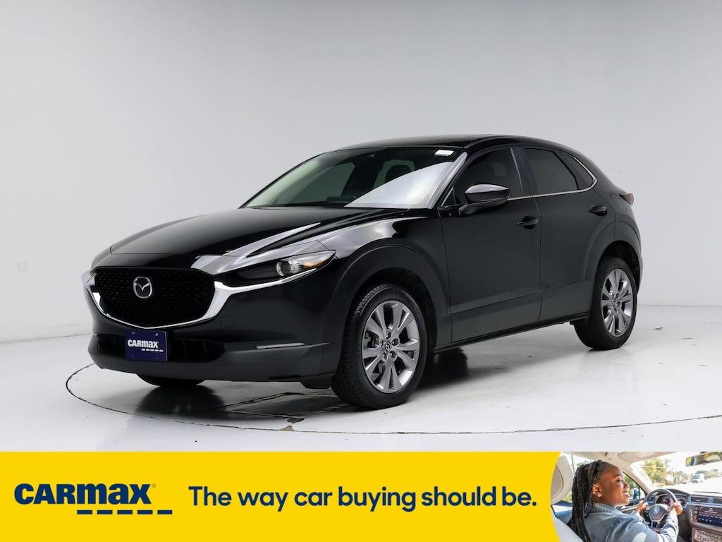 used 2021 Mazda CX-30 car, priced at $22,998