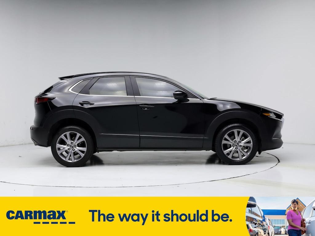 used 2021 Mazda CX-30 car, priced at $22,998