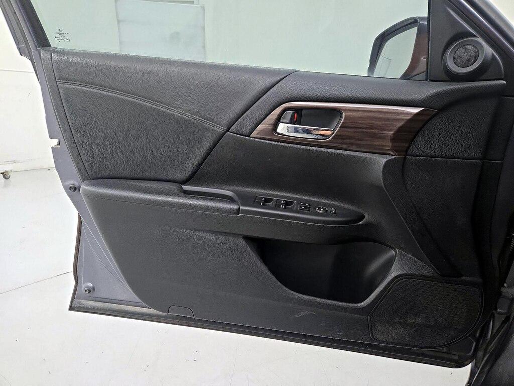 used 2016 Honda Accord car, priced at $15,998