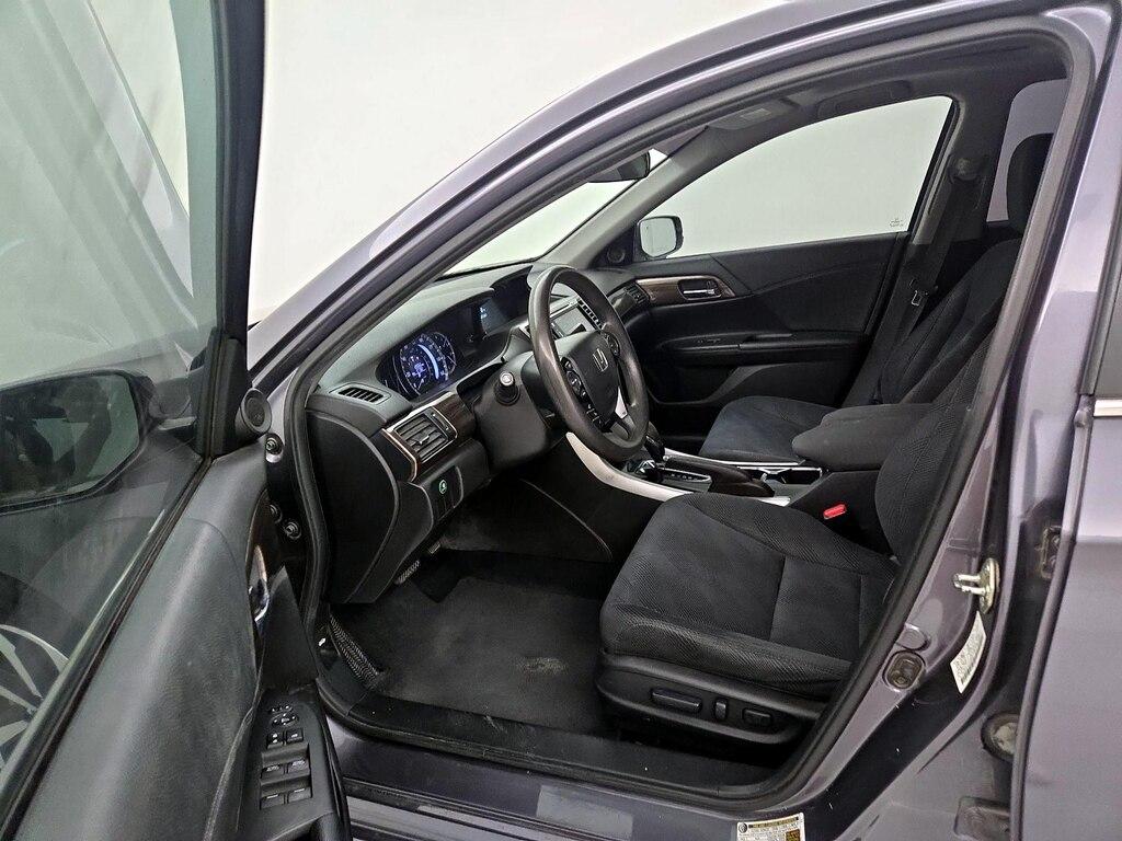 used 2016 Honda Accord car, priced at $15,998
