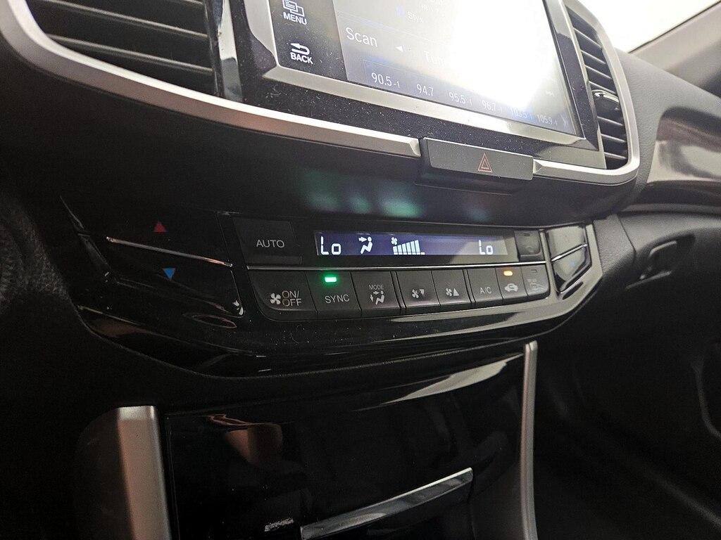 used 2016 Honda Accord car, priced at $15,998