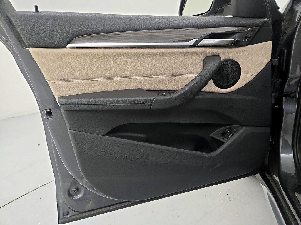 used 2016 BMW X1 car, priced at $17,998