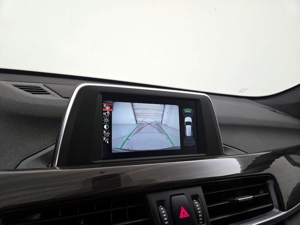 used 2016 BMW X1 car, priced at $17,998