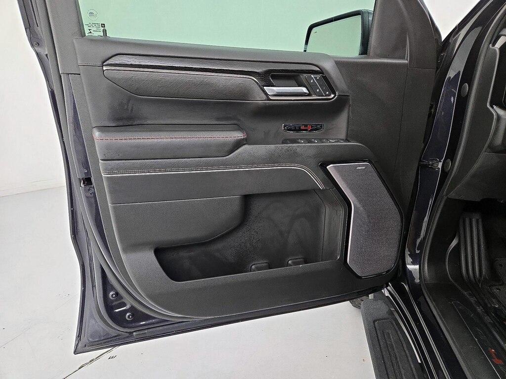 used 2022 GMC Sierra 1500 car, priced at $56,998