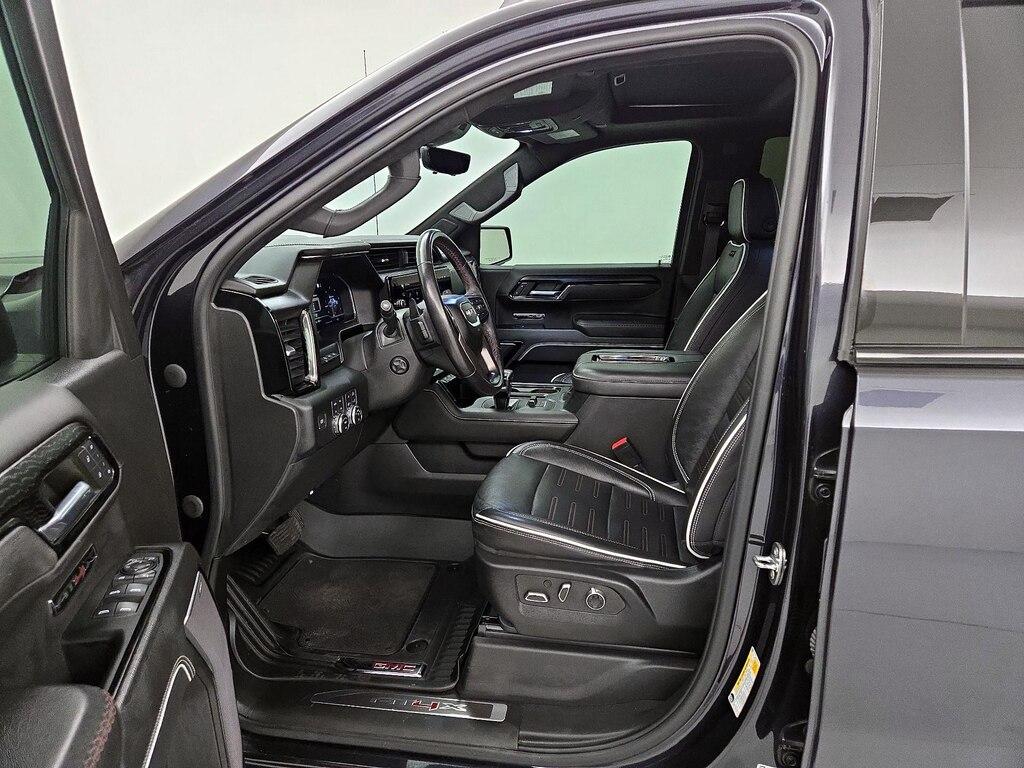 used 2022 GMC Sierra 1500 car, priced at $56,998