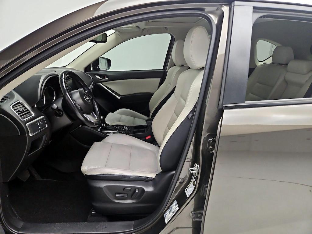 used 2016 Mazda CX-5 car, priced at $17,998