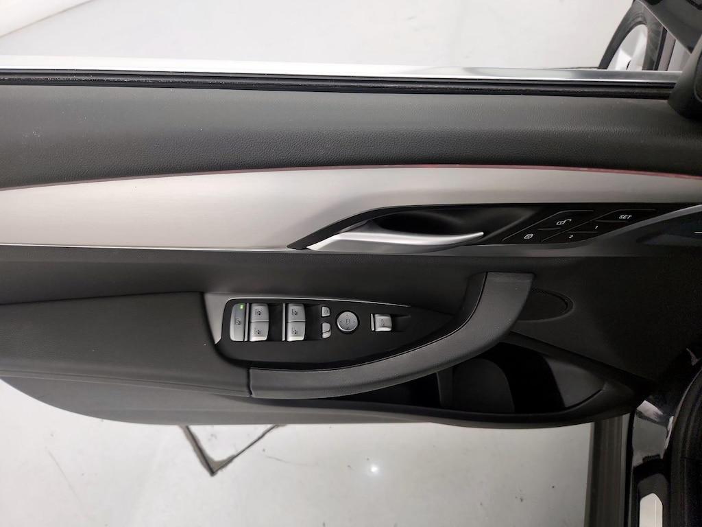 used 2021 BMW X3 car, priced at $24,998