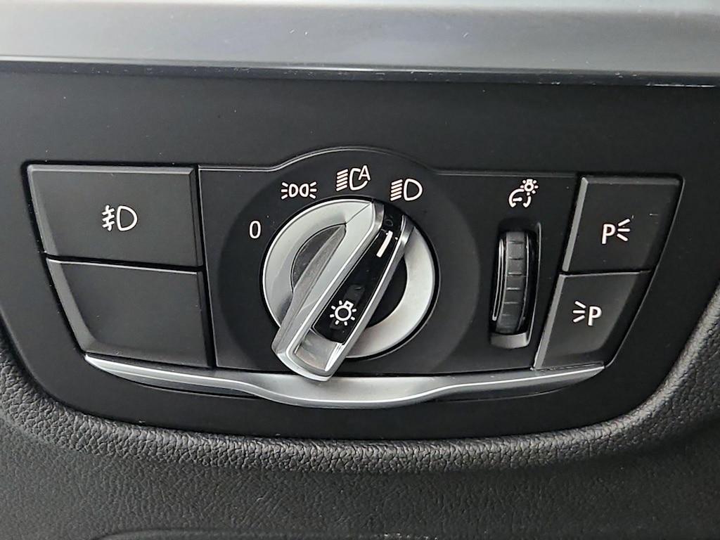 used 2021 BMW X3 car, priced at $24,998