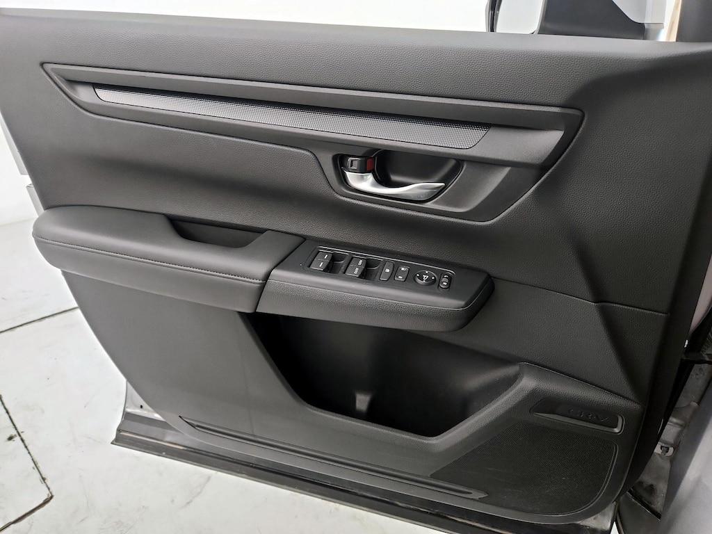 used 2024 Honda CR-V car, priced at $28,998