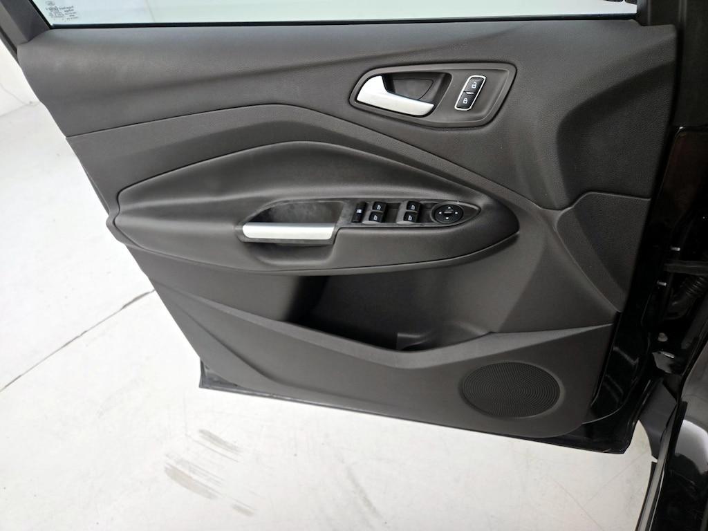 used 2015 Ford Escape car, priced at $14,599