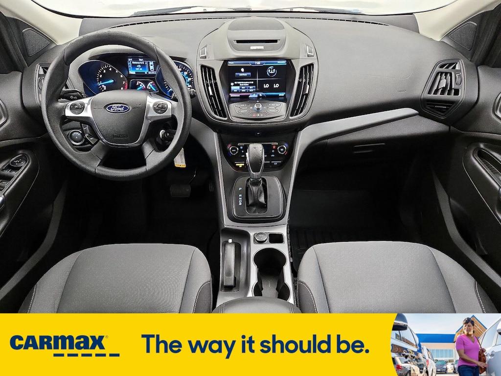 used 2015 Ford Escape car, priced at $14,599