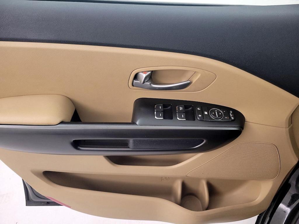 used 2017 Kia Sedona car, priced at $16,998