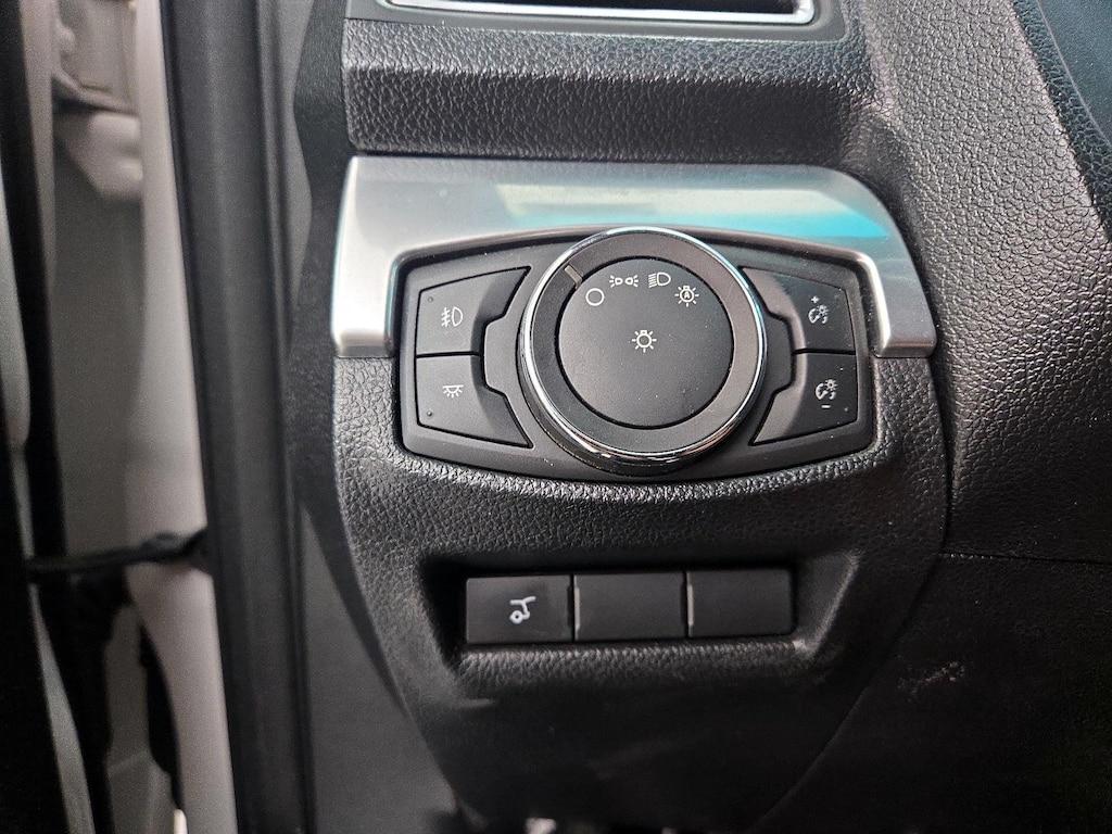 used 2016 Ford Explorer car, priced at $19,998