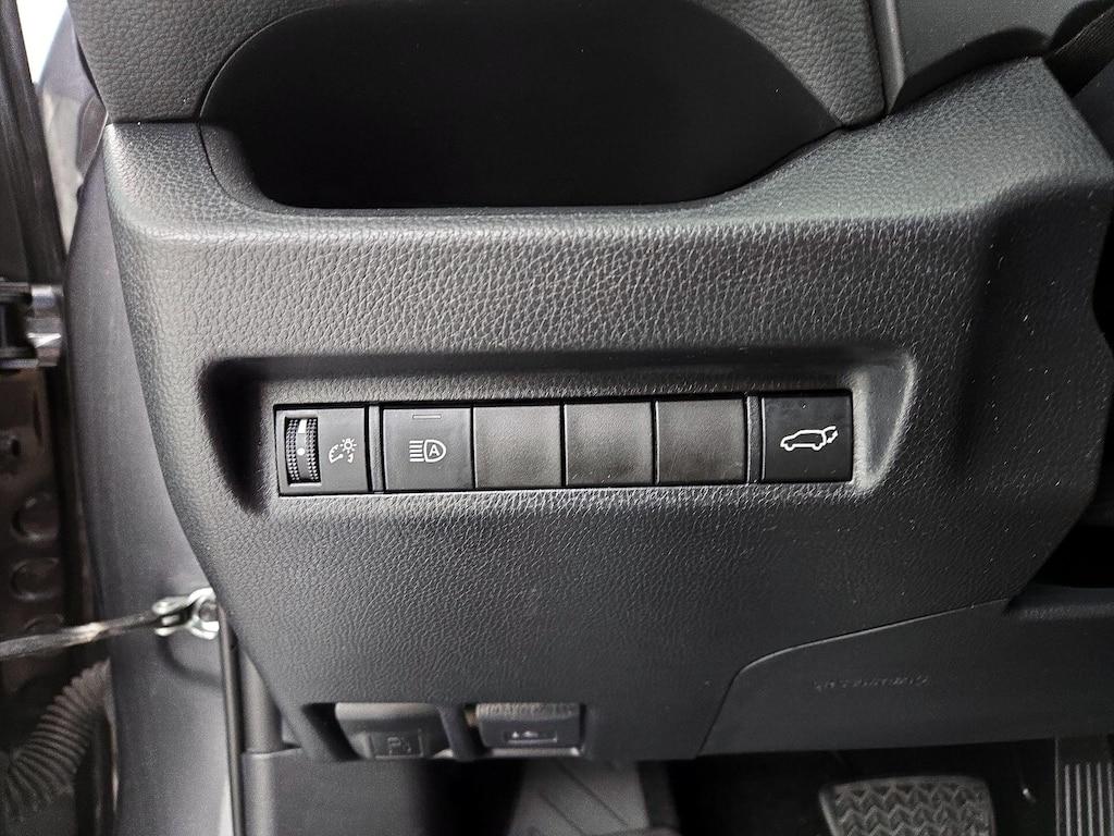 used 2019 Toyota RAV4 car, priced at $26,998