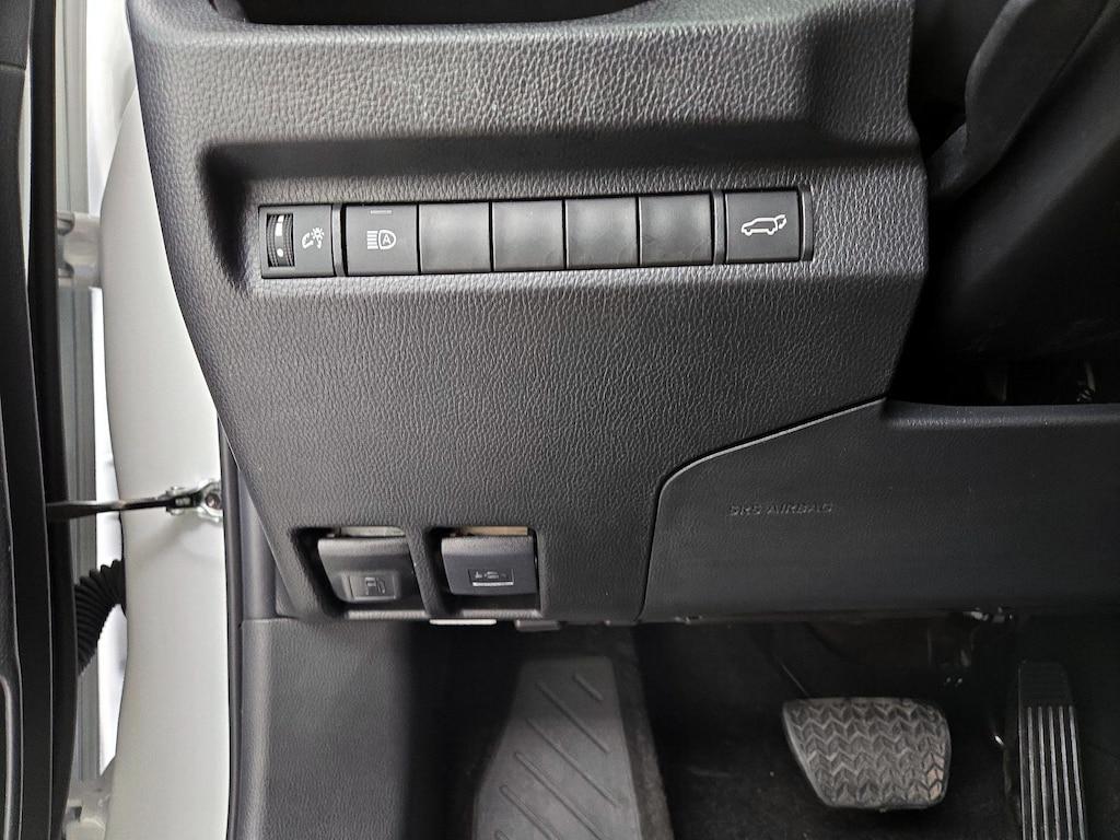 used 2024 Toyota RAV4 car, priced at $34,998