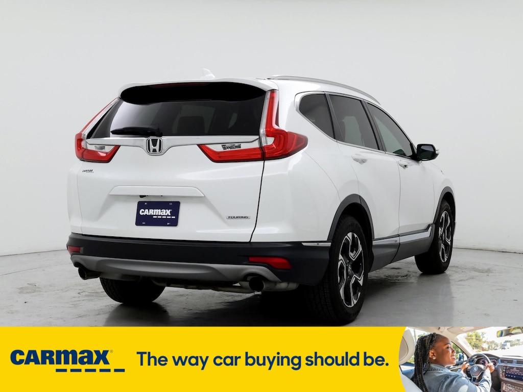 used 2019 Honda CR-V car, priced at $26,998