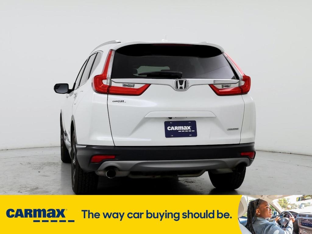 used 2019 Honda CR-V car, priced at $26,998