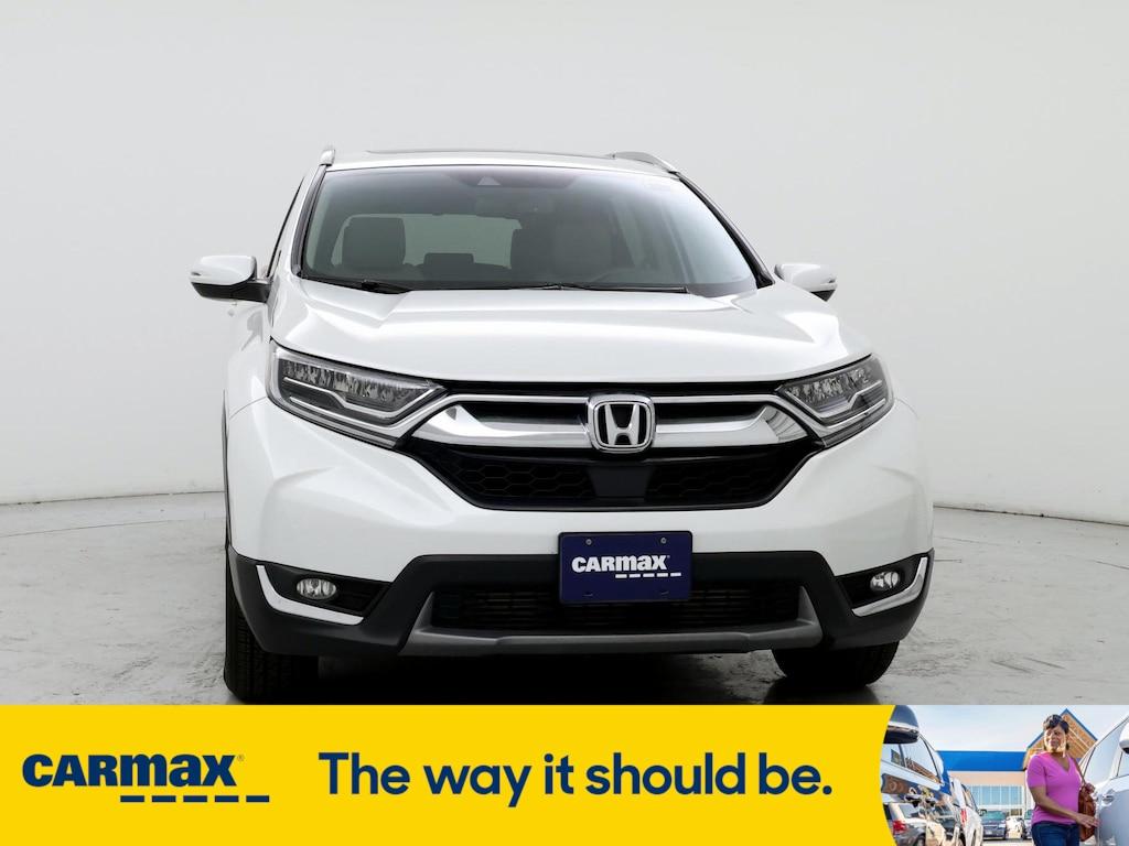 used 2019 Honda CR-V car, priced at $26,998