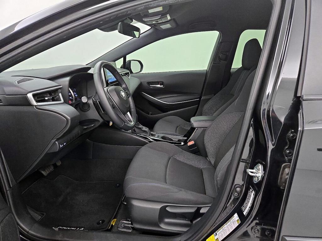 used 2020 Toyota Corolla car, priced at $22,998