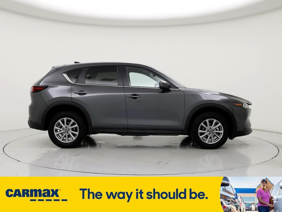 used 2023 Mazda CX-5 car, priced at $27,998