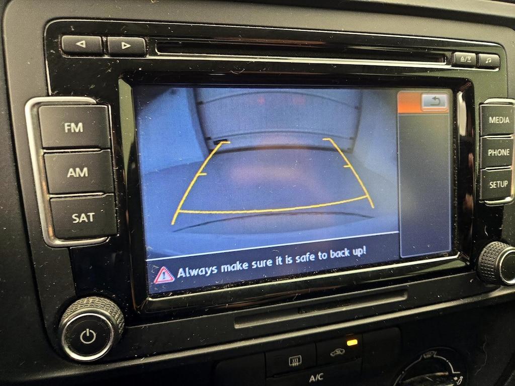 used 2015 Volkswagen Jetta car, priced at $12,998