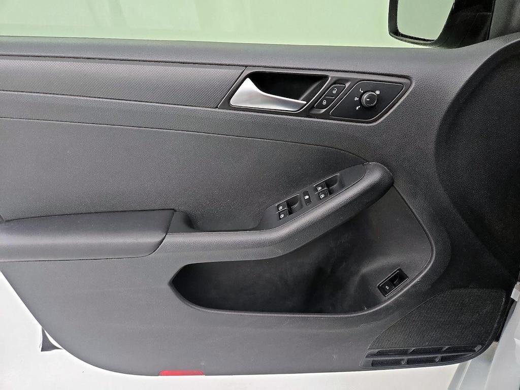 used 2015 Volkswagen Jetta car, priced at $12,998