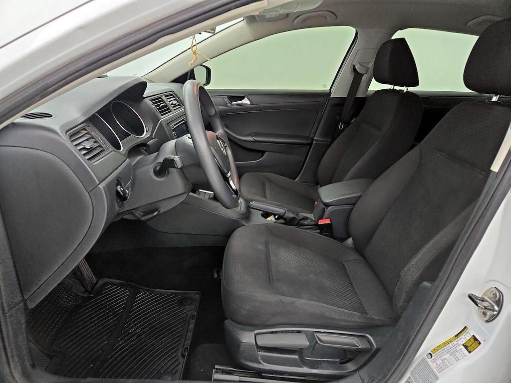 used 2015 Volkswagen Jetta car, priced at $12,998
