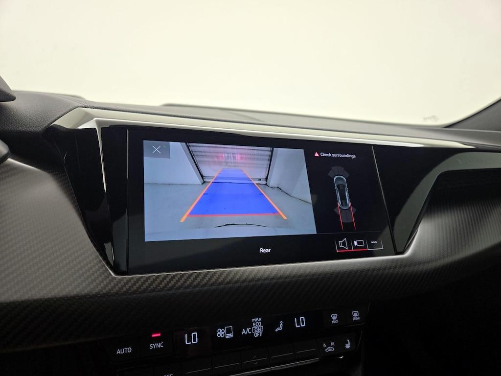 used 2022 Audi e-tron GT car, priced at $48,998