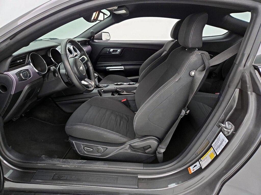 used 2015 Ford Mustang car, priced at $28,998