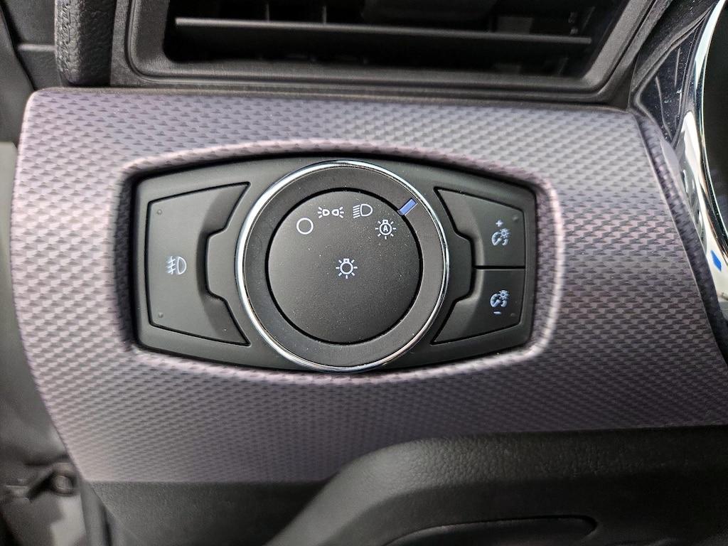 used 2015 Ford Mustang car, priced at $28,998