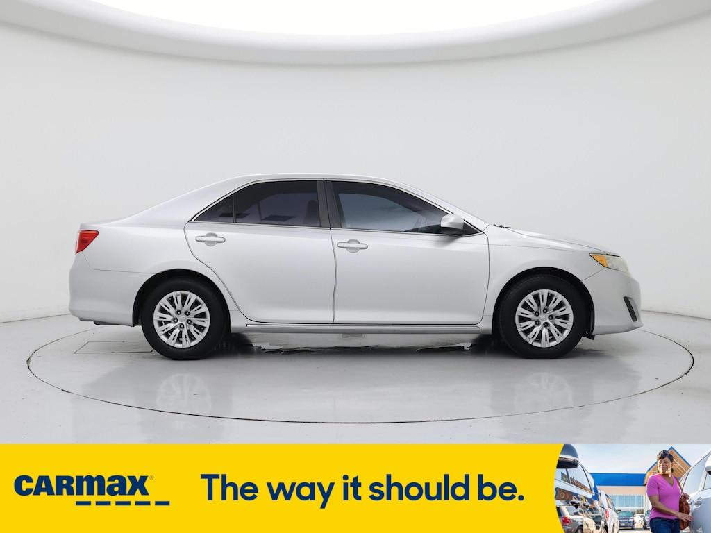used 2013 Toyota Camry car, priced at $16,998