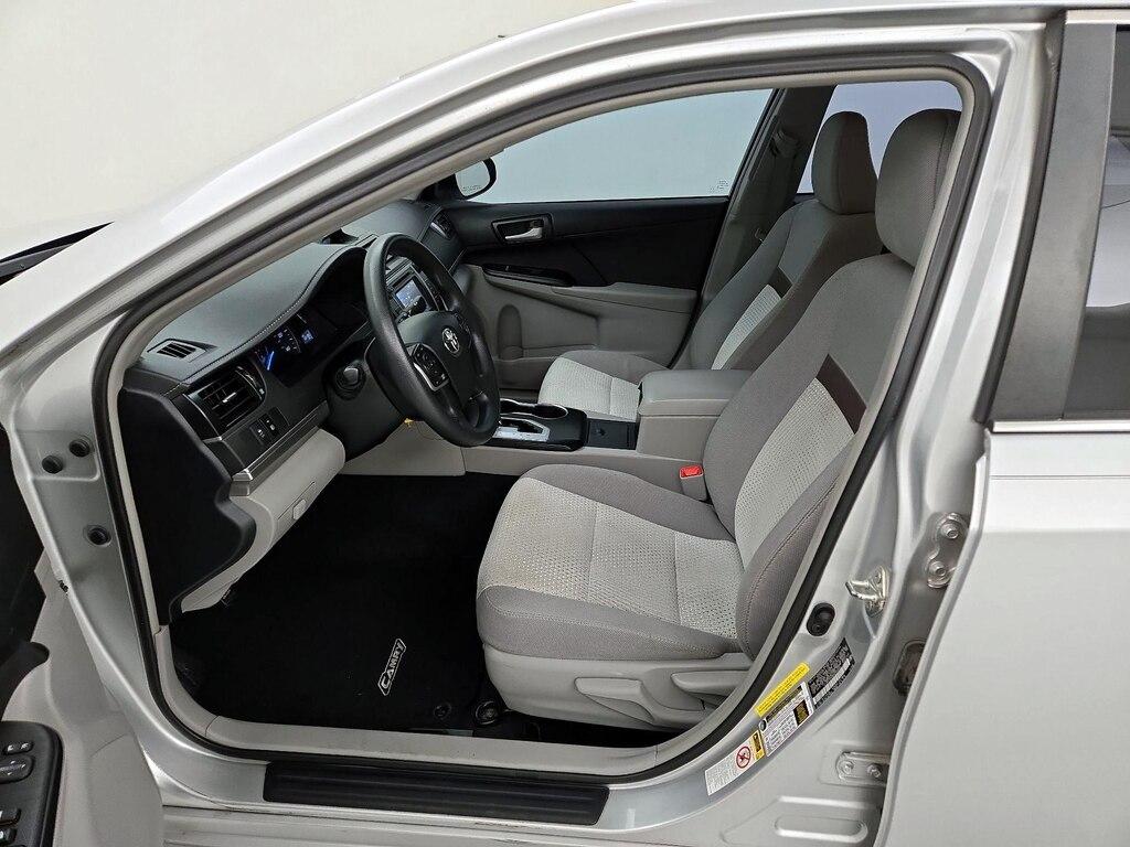 used 2013 Toyota Camry car, priced at $16,998
