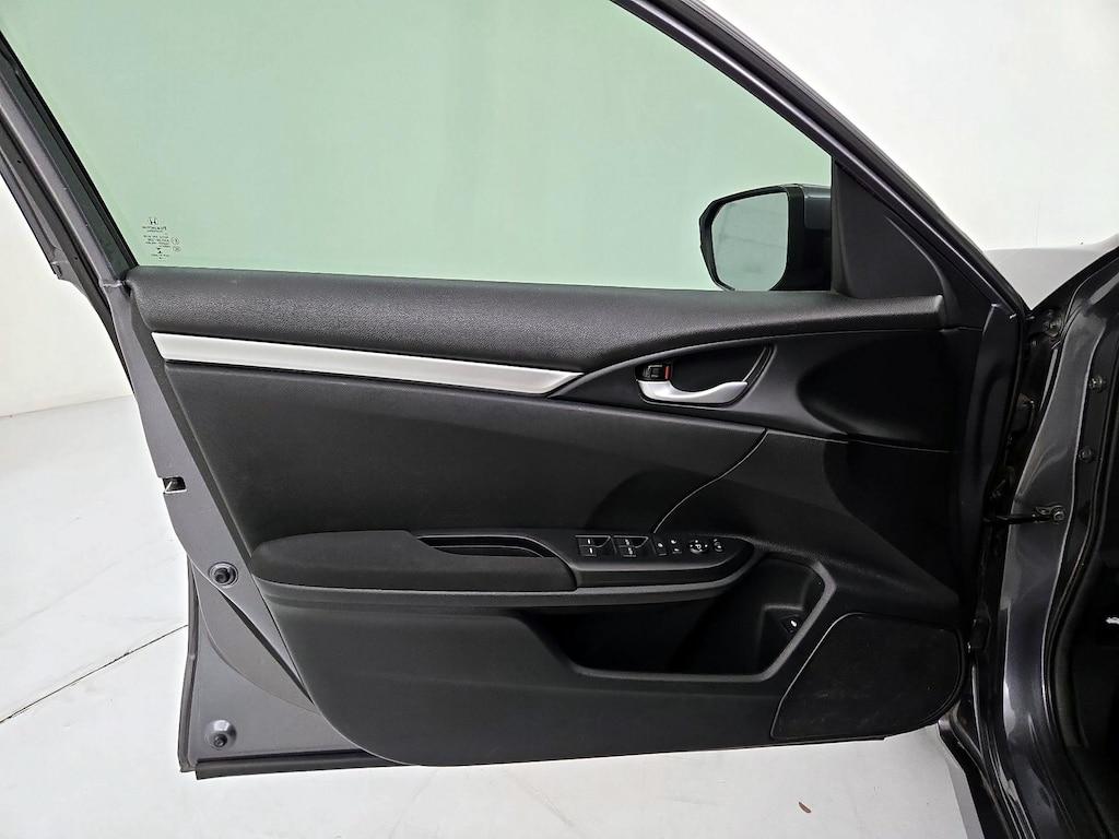 used 2019 Honda Civic car, priced at $18,998