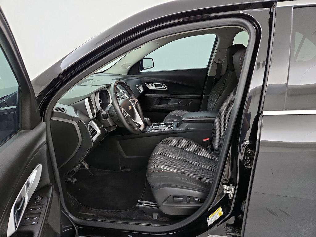 used 2016 Chevrolet Equinox car, priced at $15,998