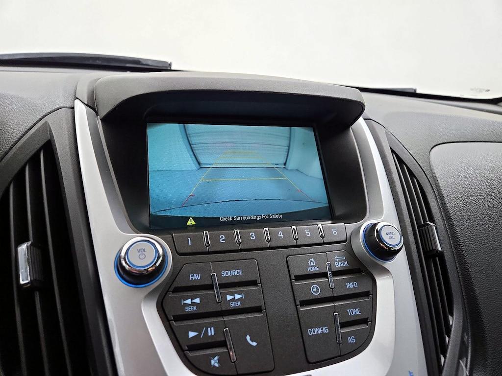 used 2016 Chevrolet Equinox car, priced at $15,998