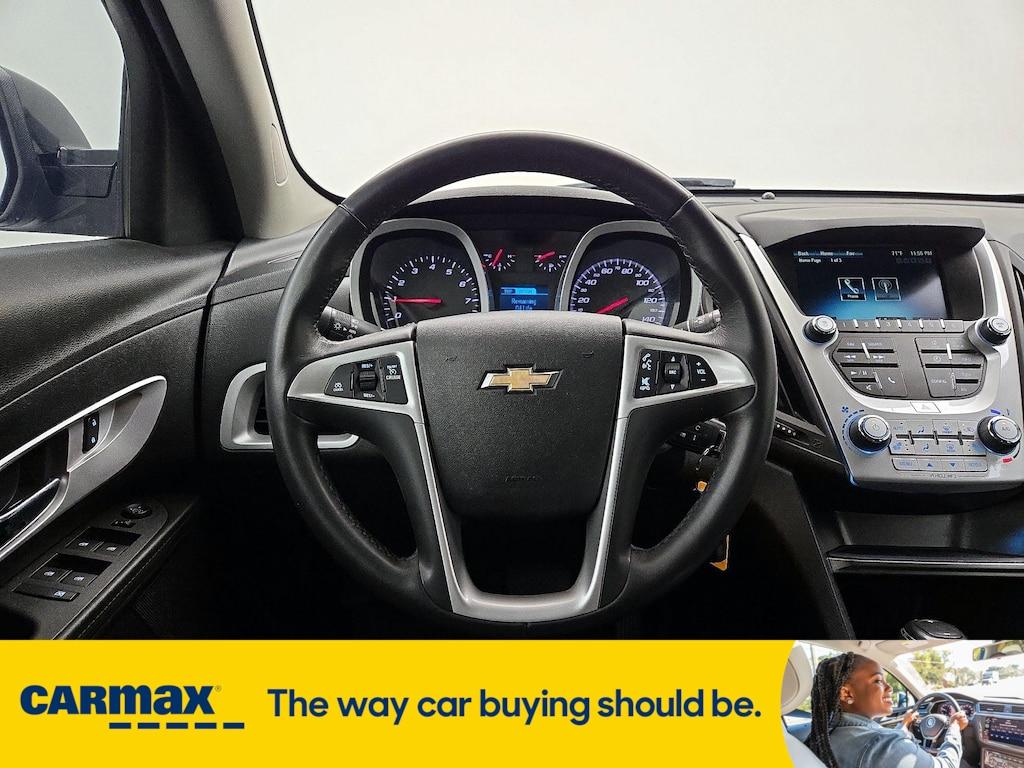 used 2016 Chevrolet Equinox car, priced at $15,998