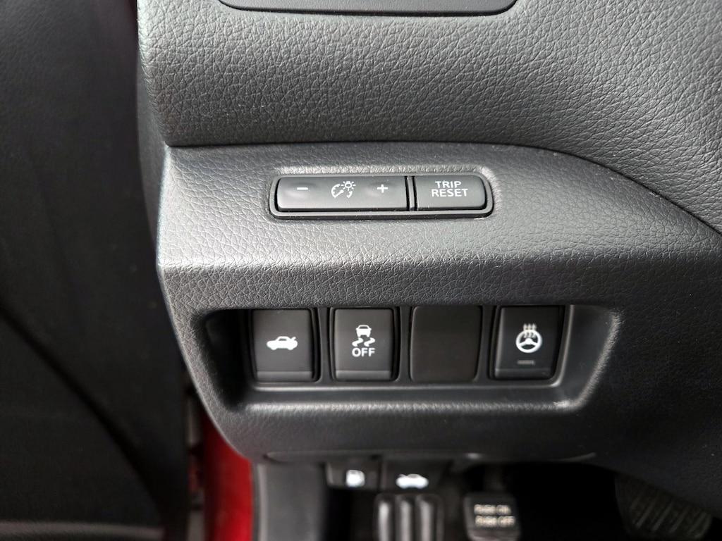 used 2017 Nissan Altima car, priced at $15,998