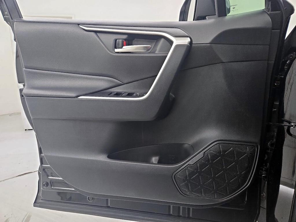 used 2020 Toyota RAV4 car, priced at $26,998