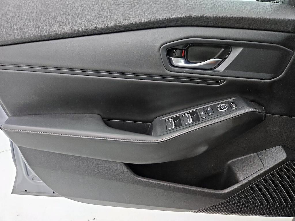 used 2023 Honda Accord Hybrid car, priced at $26,998