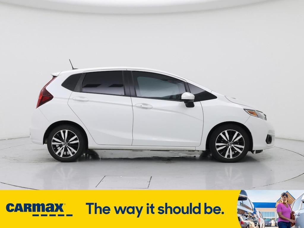 used 2019 Honda Fit car, priced at $18,998