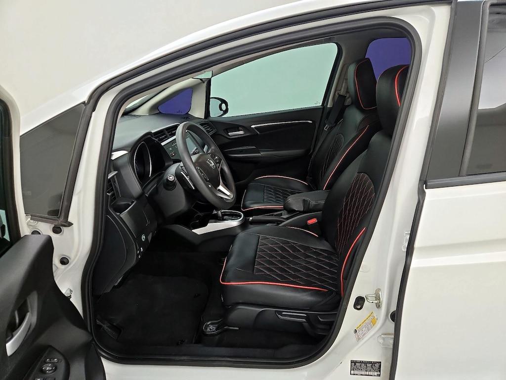 used 2019 Honda Fit car, priced at $18,998