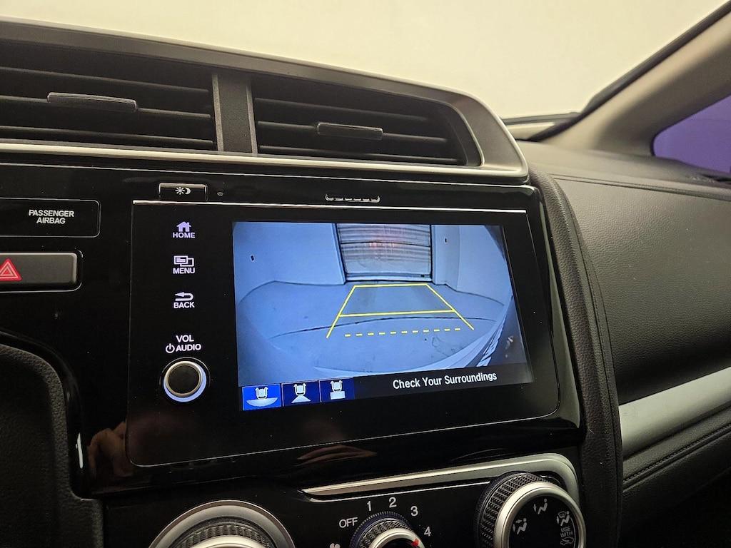 used 2019 Honda Fit car, priced at $18,998