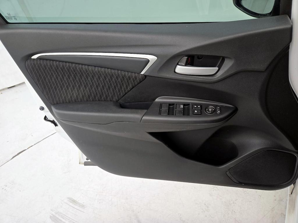 used 2019 Honda Fit car, priced at $18,998