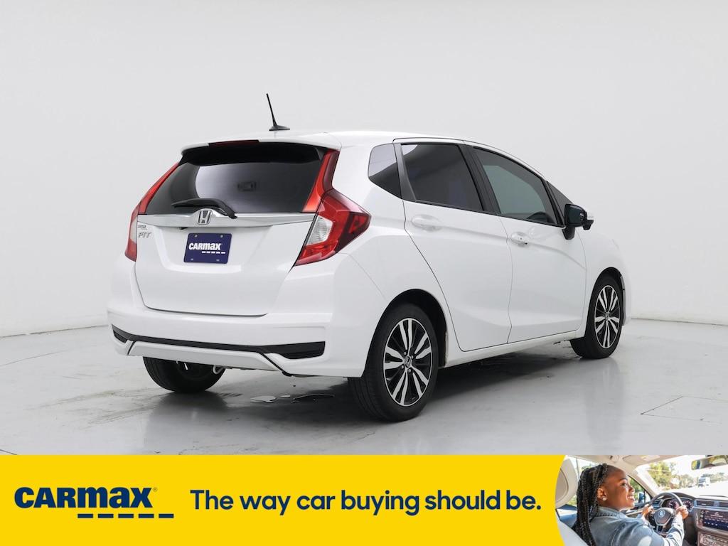 used 2019 Honda Fit car, priced at $18,998