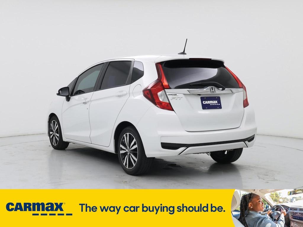 used 2019 Honda Fit car, priced at $18,998