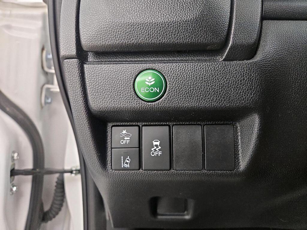 used 2019 Honda Fit car, priced at $18,998