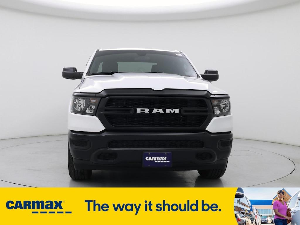 used 2024 Ram 1500 car, priced at $32,998