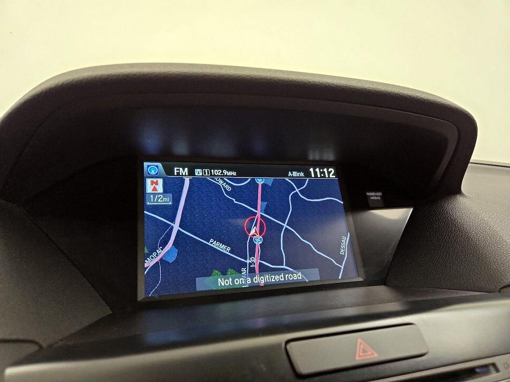 used 2014 Acura MDX car, priced at $17,998