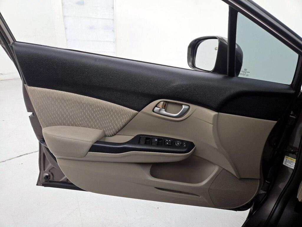 used 2014 Honda Civic car, priced at $15,998