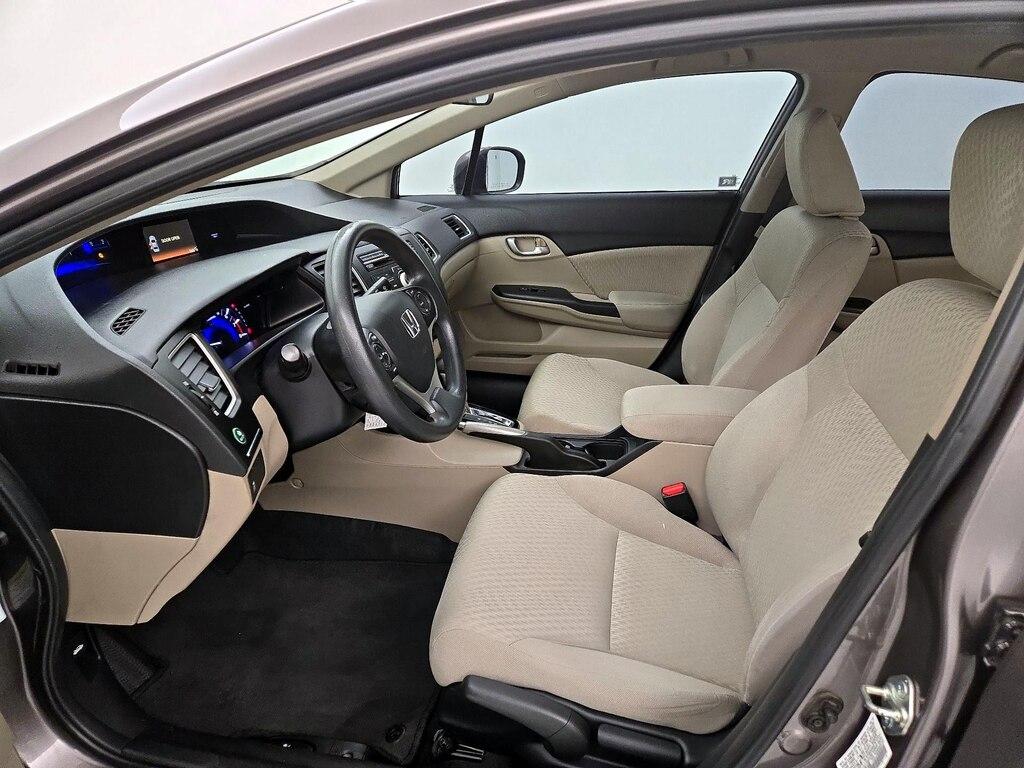 used 2014 Honda Civic car, priced at $15,998